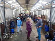 HC170924-62 - Harry Charlton Stable Visit